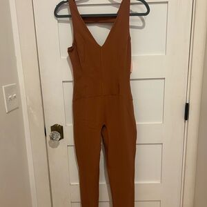 NWT FP Movement Women's Jumpsuit